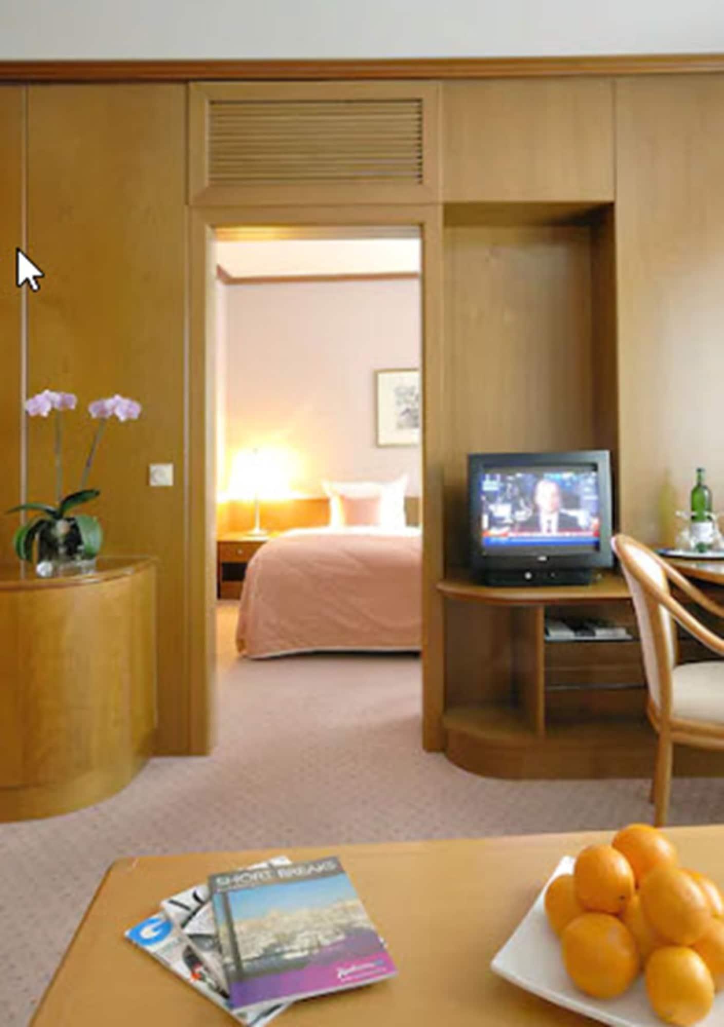 Radisson Blu Hotel Κότμπους Δωμάτιο φωτογραφία