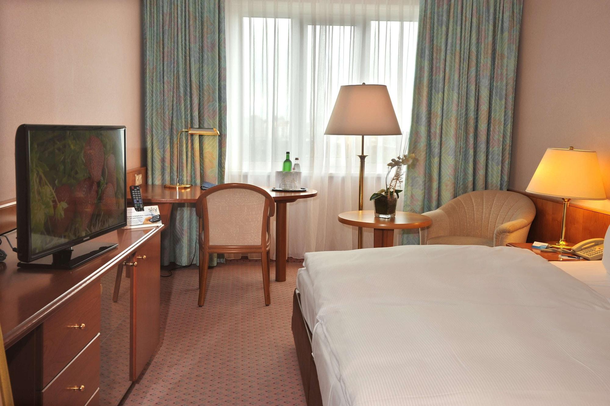Radisson Blu Hotel Κότμπους Εξωτερικό φωτογραφία