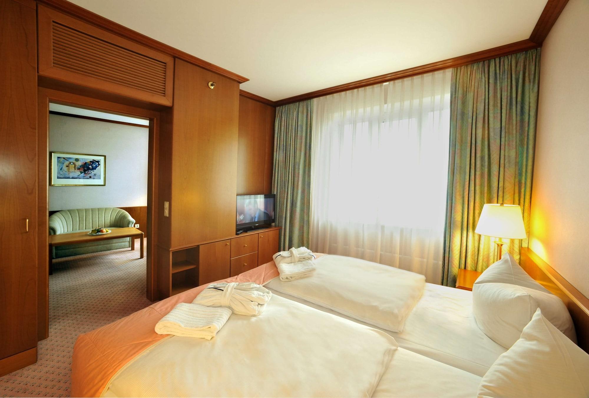 Radisson Blu Hotel Κότμπους Εξωτερικό φωτογραφία