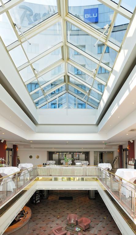 Radisson Blu Hotel Κότμπους Εσωτερικό φωτογραφία
