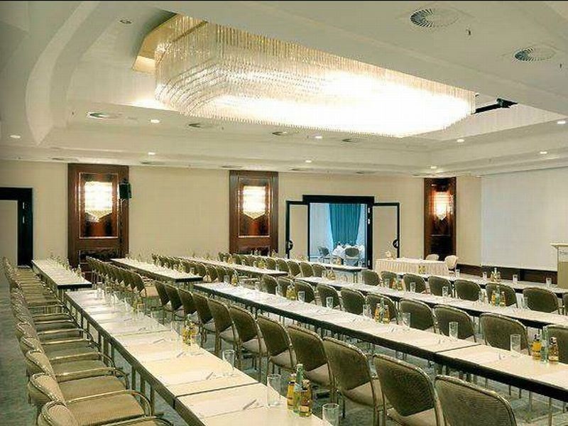 Radisson Blu Hotel Κότμπους Εξωτερικό φωτογραφία