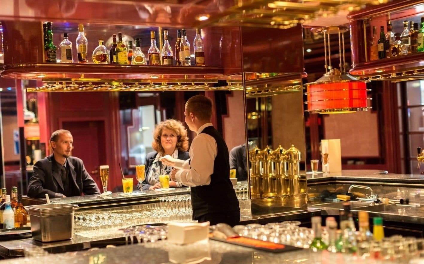 Radisson Blu Hotel Κότμπους Εξωτερικό φωτογραφία