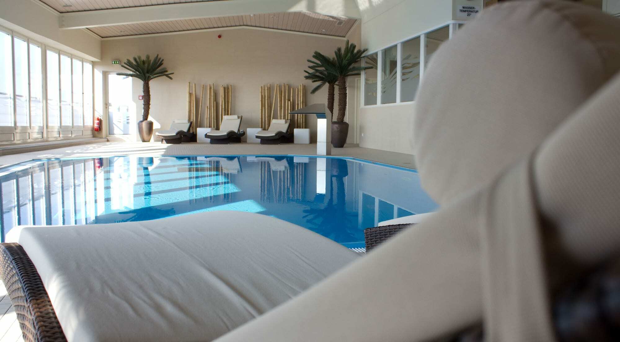 Radisson Blu Hotel Κότμπους Εξωτερικό φωτογραφία