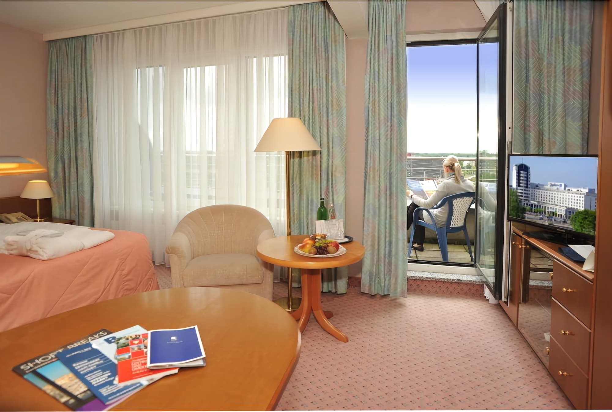 Radisson Blu Hotel Κότμπους Εξωτερικό φωτογραφία