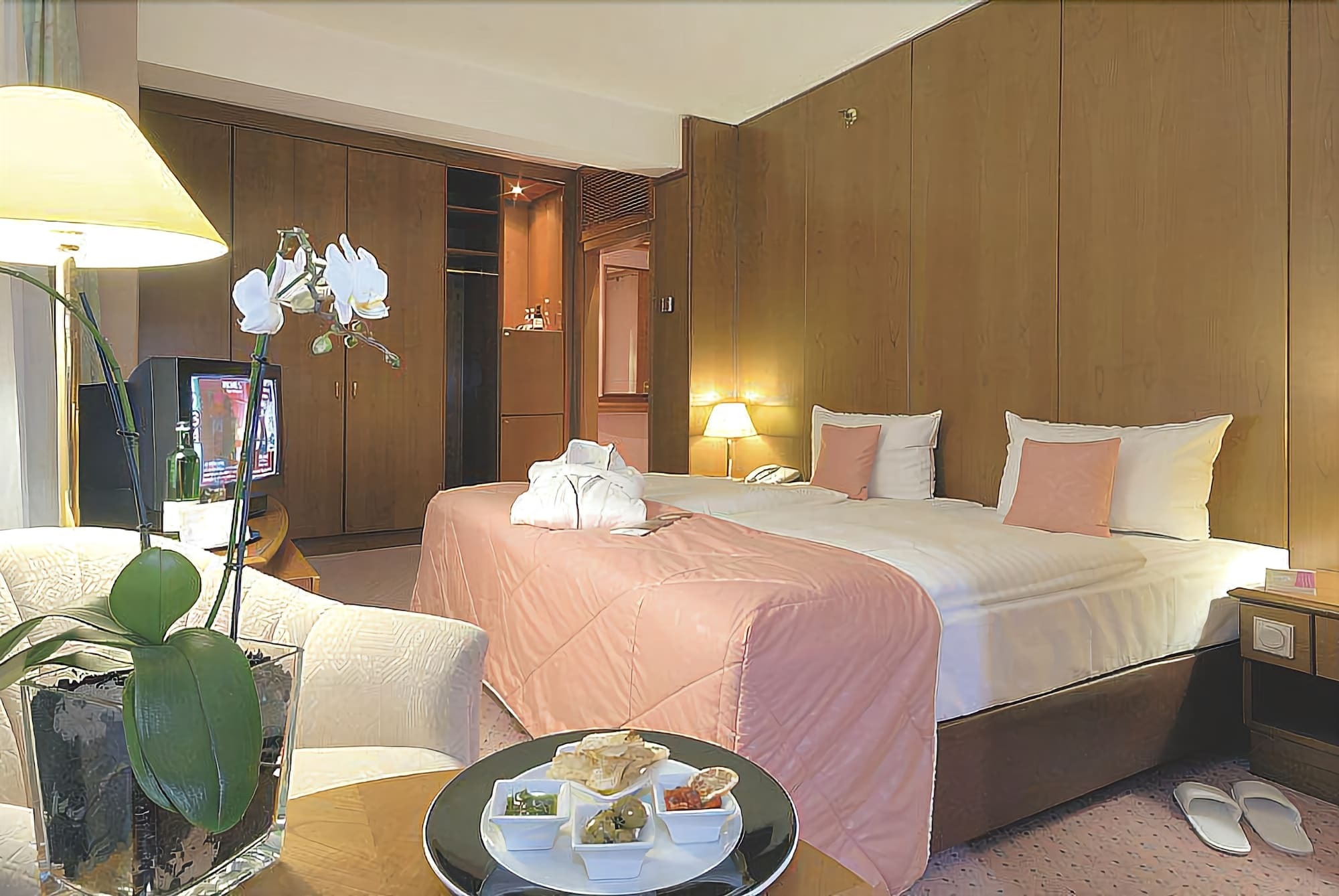 Radisson Blu Hotel Κότμπους Δωμάτιο φωτογραφία