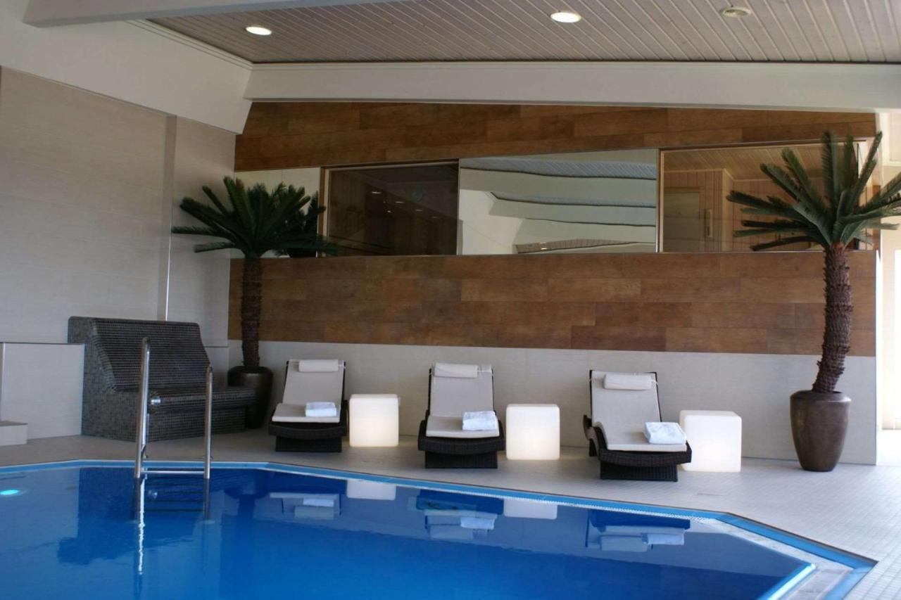 Radisson Blu Hotel Κότμπους Εξωτερικό φωτογραφία