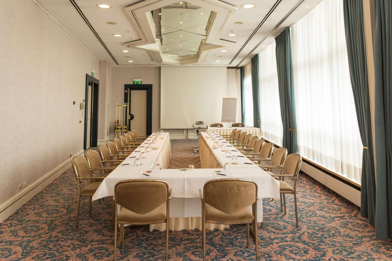Radisson Blu Hotel Κότμπους Εξωτερικό φωτογραφία